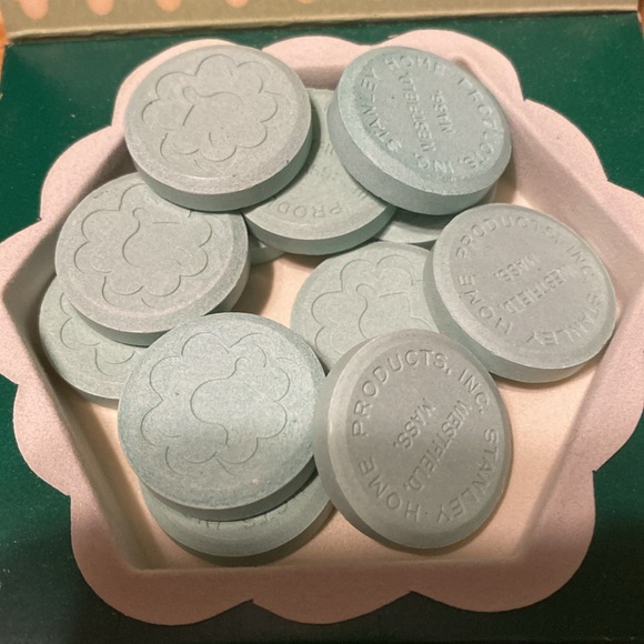Stanhome Sachet Tablets  in original box within contents - Picture 4 of 4